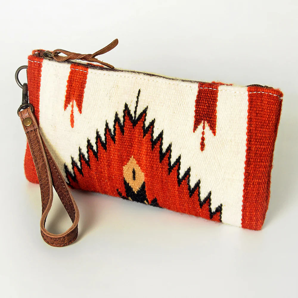American Darling Wristlet