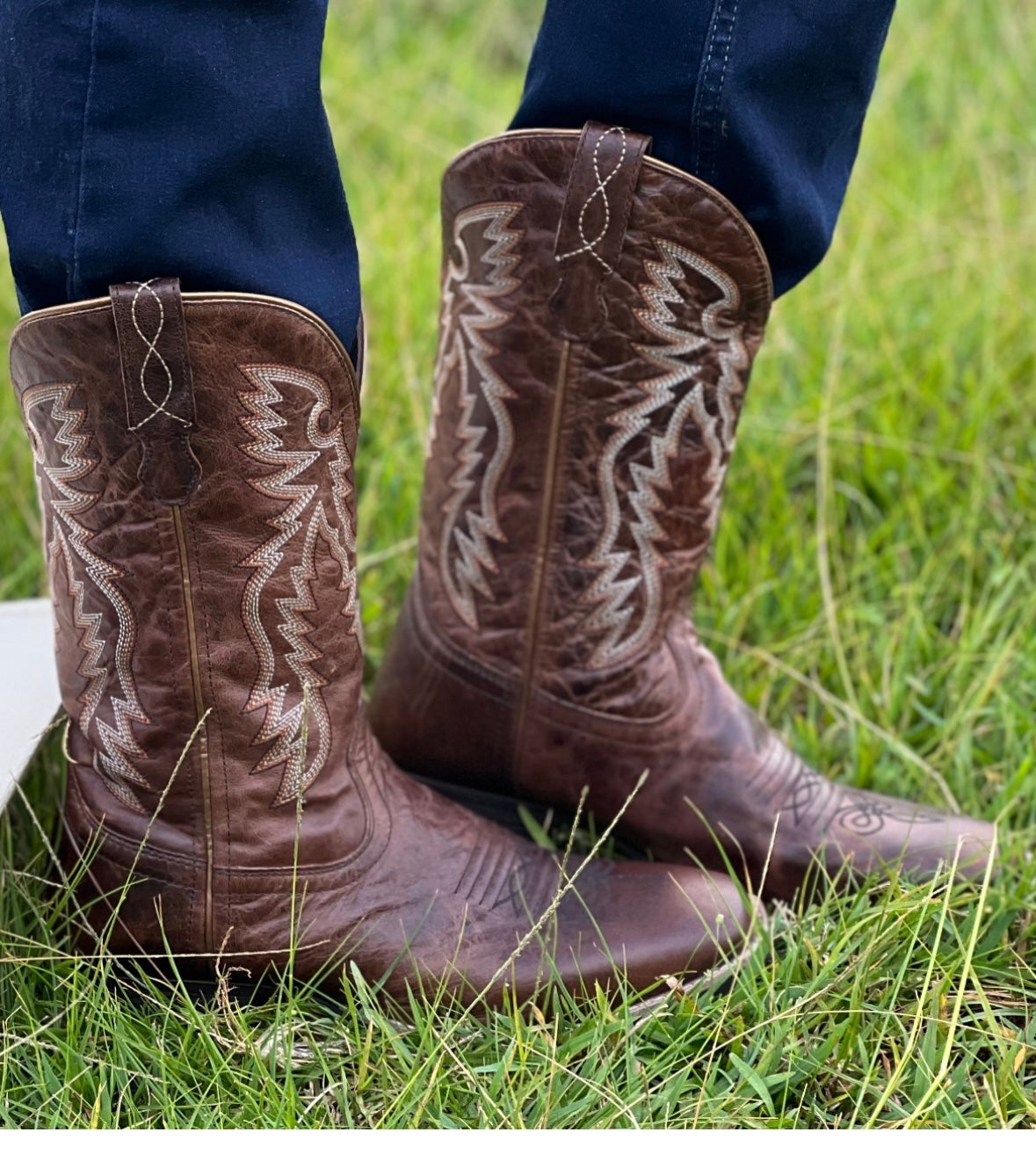 Salvage Oesle Boot