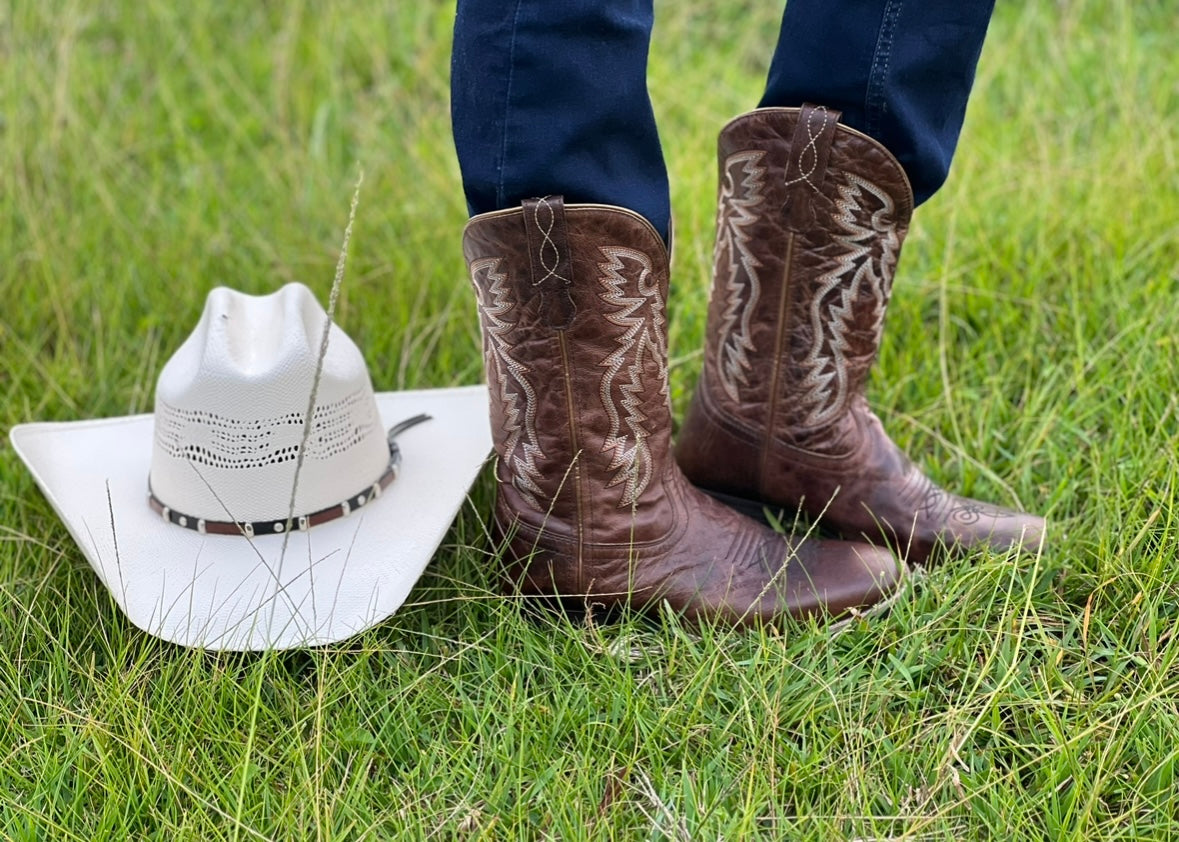 Salvage Oesle Boot