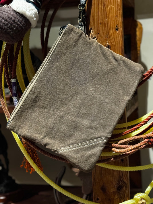 Southwest Bound Pouch