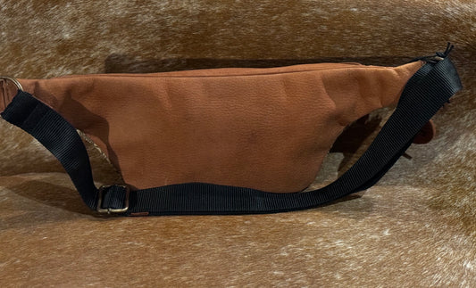 Flukey Small Cross body