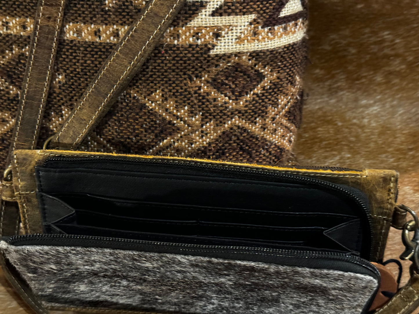 Brazos Bluff Wallet