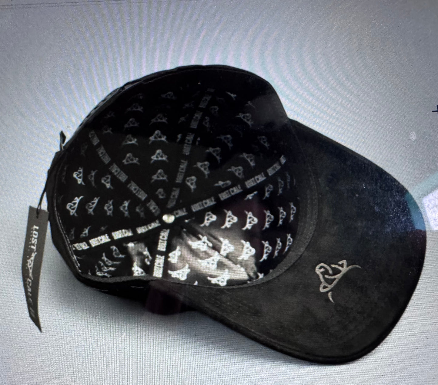 Five Stars Lost Calf Cap