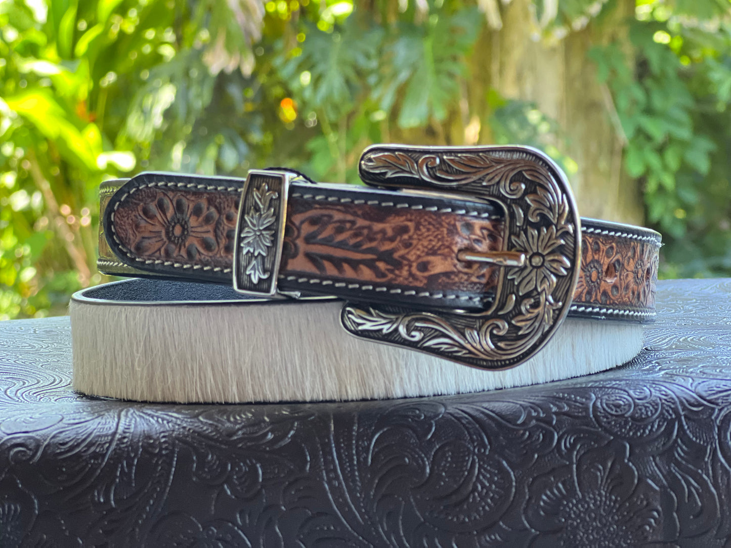 Dream of Winds Belt