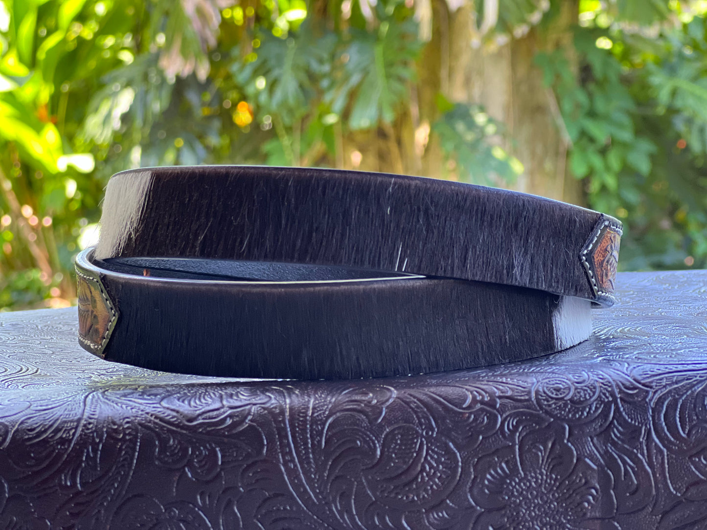 Dream of Winds Belt