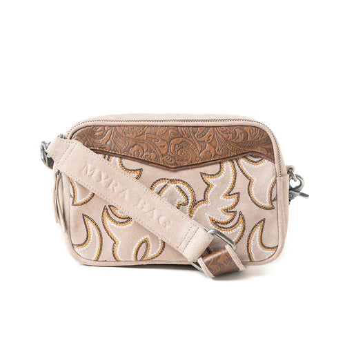Marla Range Shoulder Bag