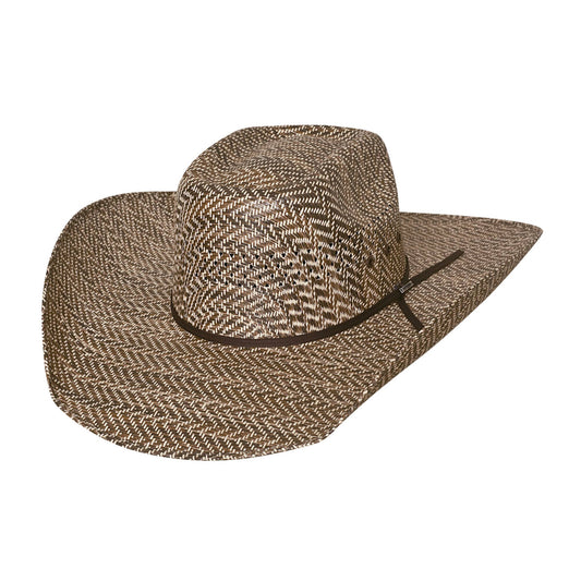 Roughstock 50x: Brown / 7 1/4