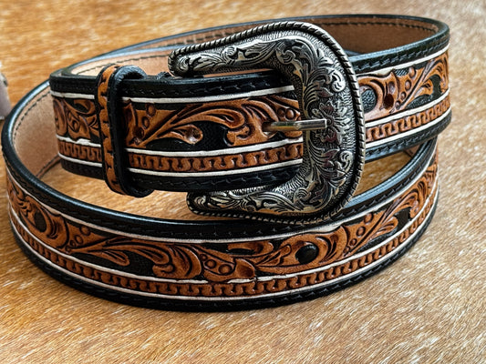 The Levi Belt