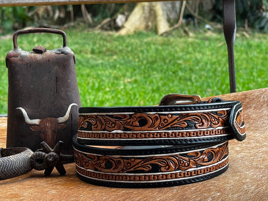 The Levi Belt