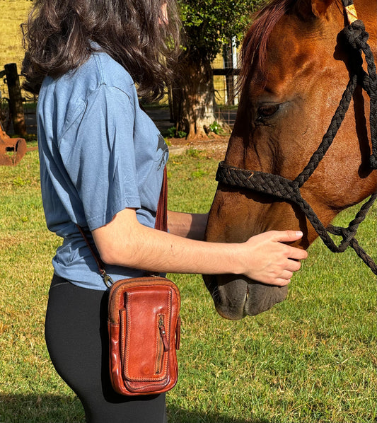 Spaghetti Western Multi Use Bag