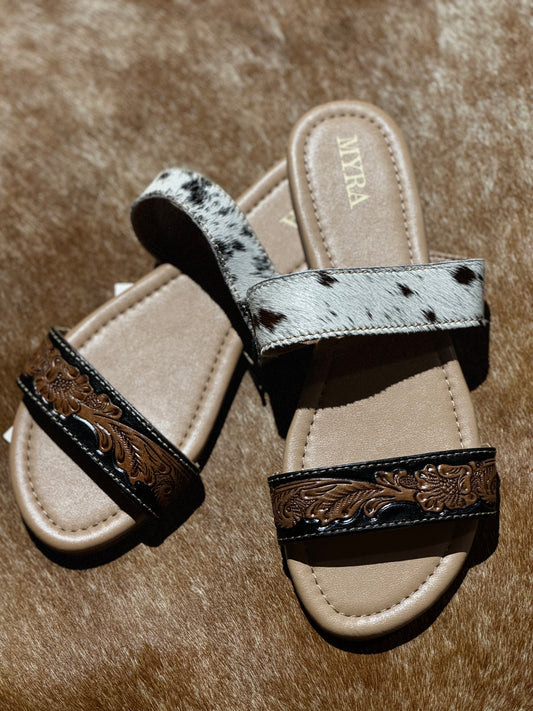 Tambra Mesa Sandals