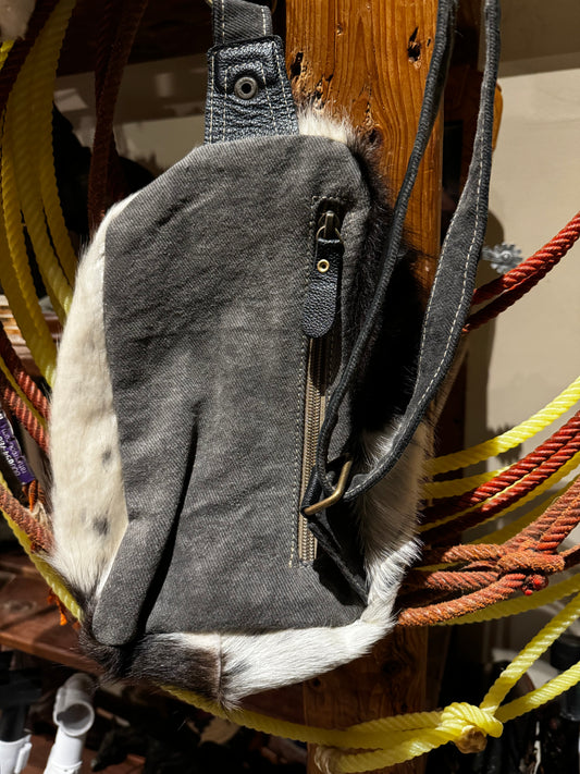 Robnette Ranch Fanny-Pack Bag