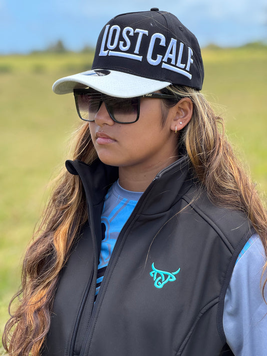 Lost Calf Womens Vest