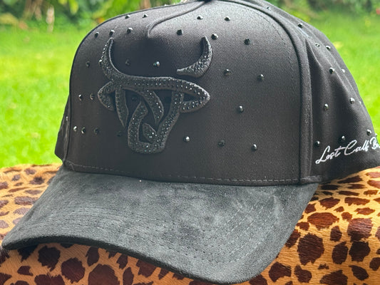 Five Stars Lost Calf Cap