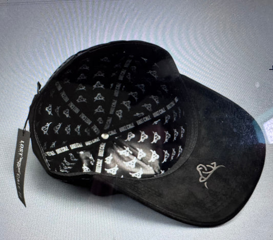 Five Stars Lost Calf Cap