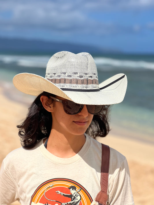 Cisco Cowby Hat