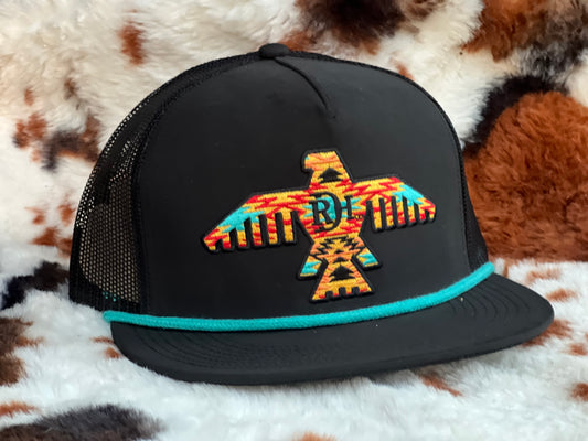 Johnny Flat Bill Hat