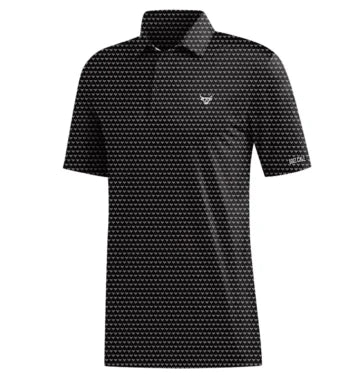 Lost Calf Performance Polo