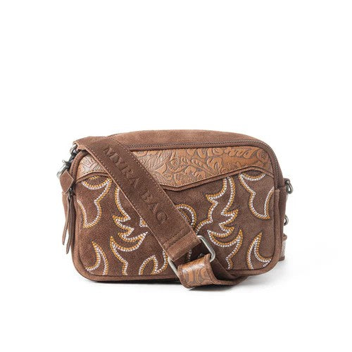 Marla Range Shoulder Bag