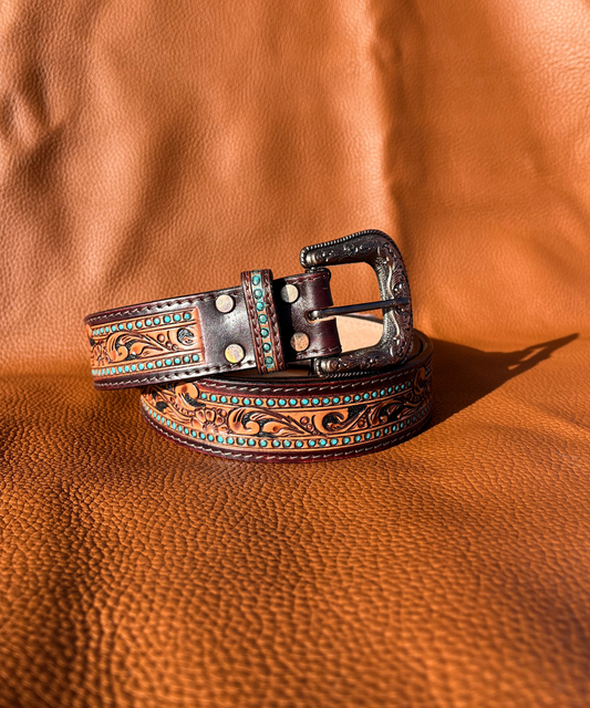 The Levi Belt