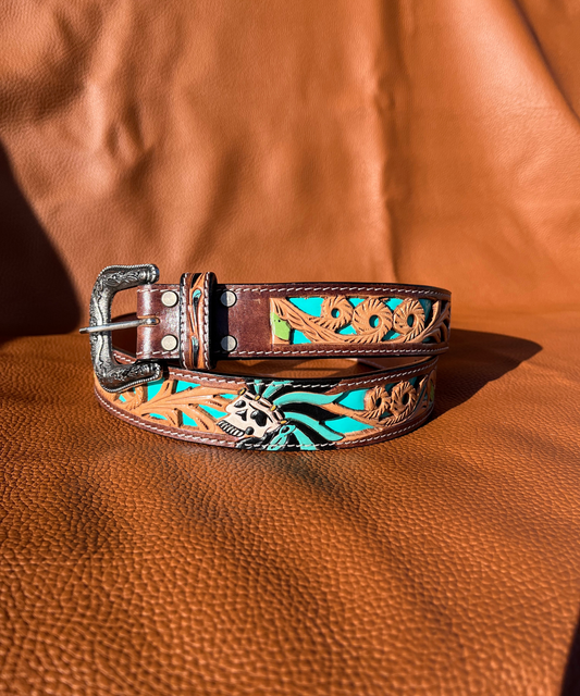 The Wild Dreamer Belt